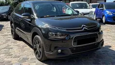 Usado 2019 Citroën C4 Cactus Citadino | € 13.750 (Preço justo)
