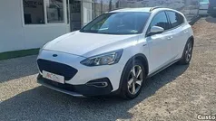 Usado 2019 Ford Focus Active Citadino | € 15.980 (Preço justo)