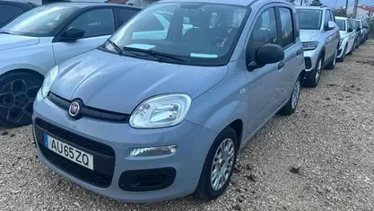 Usado Fiat Panda 70 HP (51 kW) 2021 Citadino