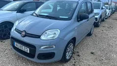 Usado 2021 Fiat Panda | € 10.500 (Preço justo)