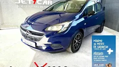 Usado 2017 Opel Corsa Dynamic | € 11.490