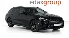 Usado 2022 Mercedes E300 AMG line Carrinha | € 39.990 (Super Preço)