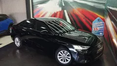 Preto Usado 2021 Audi A3 | € 24.499 (Bom preço)