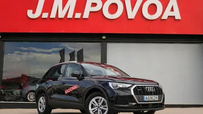 Usado 2022 Audi Q3 SUV | € 39.990 (Bom preço)
