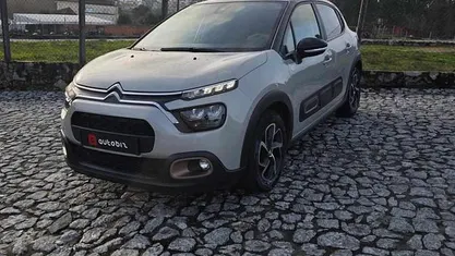 Usado Citroën C3 83 HP (61 kW) 2023 Outra Citadino