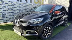 Usado 2016 Renault Captur XMOD SUV | € 12.490 (Preço justo)