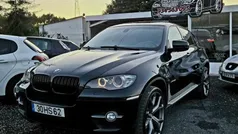 Preto Usado 2009 BMW X6 SUV | € 24.900 (Preço justo)