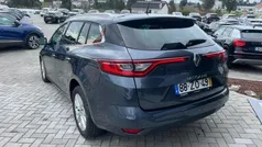 Usado 2019 Renault Mégane IV LIMITED | € 13.990 (Preço justo)