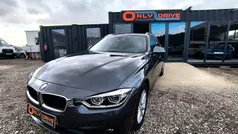 Usado 2017 BMW 320 Advantage Carrinha | € 16.249 (Super Preço)