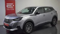 Usado 2022 Peugeot e-2008 Active SUV | € 21.900 (Preço justo)