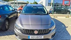 Usado 2017 Fiat Tipo Carrinha | € 7.500 (Bom preço)