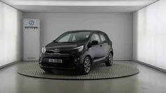 Preto Usado 2024 Kia Picanto Urban Citadino | € 14.990 (Preço justo)