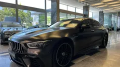 Usado 2019 Mercedes AMG GT 63 AMG Coupé | € 129.900