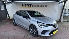 Outro Usado 2022 Renault Clio V RS Line | € 16.390 (Preço justo)