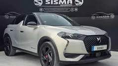 DS Automobiles DS3 Crossback