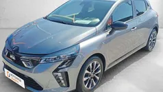 Cinza Usado 2024 Mitsubishi Colt Invite Sedan | € 16.900 (Preço justo)