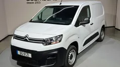 Usado 2024 Citroën Berlingo Monovolume | € 17.800 (Preço justo)
