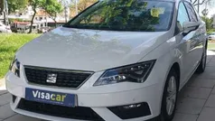 Seat Leon ST