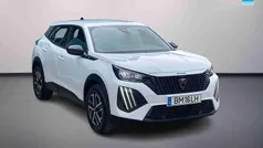 Usado 2024 Peugeot e-2008 Active SUV | € 28.700 (Preço justo)