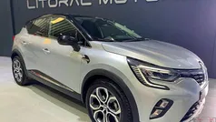 Usado 2023 Renault Captur SUV | € 18.900 (Preço justo)