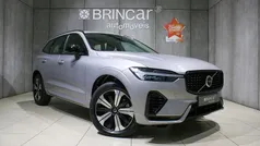 Cinza Usado 2023 Volvo XC60 Plus SUV | € 44.490 (Bom preço)