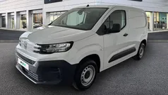 Branco Novo 2024 Peugeot Partner Monovolume | € 21.900 (Preço justo)