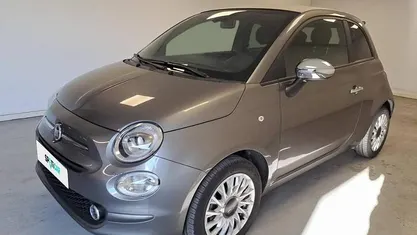 Usado 2023 Fiat 500 | € 14.790 (Preço justo)