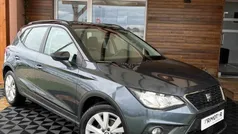 Usado 2019 Seat Arona SUV | € 16.490 (Preço justo)