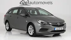 Usado 2019 Opel Astra Business Edition Carrinha | € 14.200 (Preço justo)