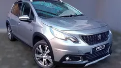 Usado 2018 Peugeot 2008 Crossway SUV | € 12.500 (Preço justo)