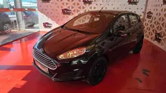 Usado 2015 Ford Fiesta Citadino | € 7.499 (Super Preço)