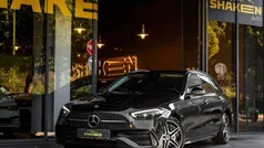 Usado 2022 Mercedes C300e AMG line Carrinha | € 44.990 (Bom preço)