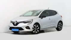 Cinzento Usado 2022 Renault Clio V | € 15.450 (Preço justo)