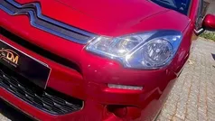 Usado 2014 Citroën C3 Citadino | € 7.250 (Preço justo)