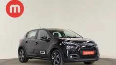 Usado 2024 Citroën C3 | € 16.499 (Preço justo)