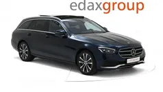 Preto Usado 2022 Mercedes E300 Avantgarde Carrinha | € 34.990 (Super Preço)