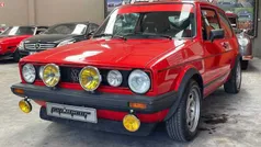 Usado 1981 VW Golf I | € 19.500