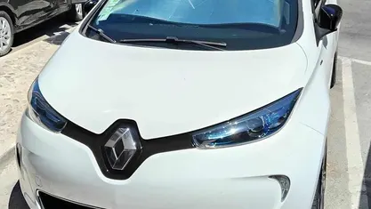 Usado 2019 Renault Zoe Citadino | € 6.900
