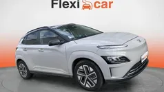 Usado 2021 Hyundai Kauai SUV | € 19.480 (Preço justo)