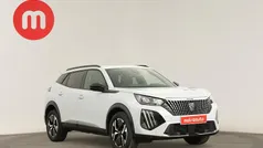 Usado 2024 Peugeot 2008 Allure SUV | € 21.999 (Preço justo)