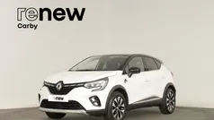 Usado 2024 Renault Captur Techno SUV | € 21.490 (Preço justo)