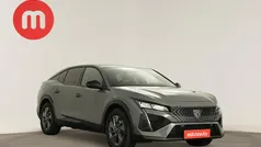 Usado 2024 Peugeot 408 Allure Sedan | € 33.999 (Preço justo)