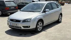 Usado 2007 Ford Focus Sedan | € 3.490 (Preço justo)