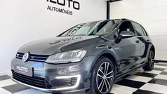 Usado 2015 VW Golf VII GTE | € 15.990 (Preço justo)
