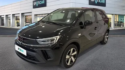 Usado Opel Crossland Edition 110 HP (80 kW) 2023 SUV