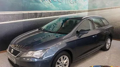 Usado 2018 Seat Leon ST Carrinha | € 13.900 (Preço justo)