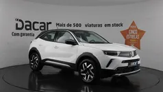Branco Usado 2022 Opel Mokka-e Elegance SUV | € 18.899 (Preço justo)