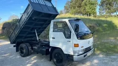 Usado 1999 Toyota Dyna Pickup | € 22.900