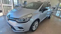 Usado 2019 Renault Clio GrandTour Carrinha | € 11.990 (Bom preço)