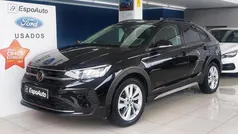 Usado 2022 VW Taigo Style SUV | € 17.750 (Preço justo)